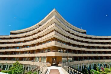 Grand Hotel Pomorie   Medical Spa - Pomorie