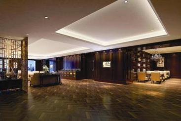 Holiday Inn Shanghai Songjiang, An Ihg Hotel   Miaoqian Street