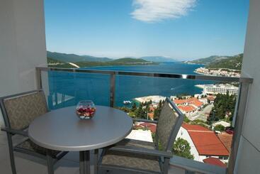 هتل Jadran Neum