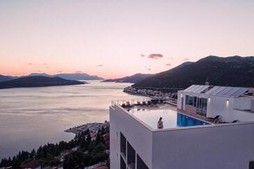 هتل Jadran Neum
