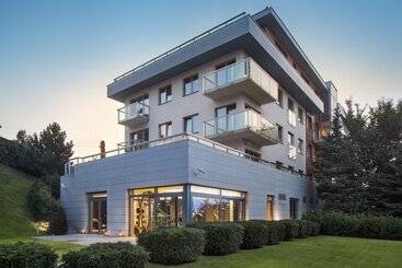Sea Premium Apartments   Destigo Hotels - Gdynia