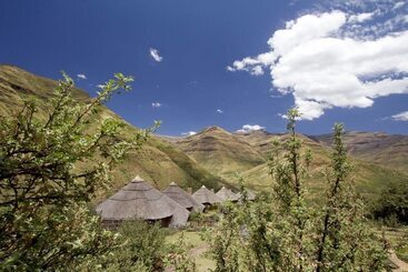 هتل Maliba Lodge Chalet