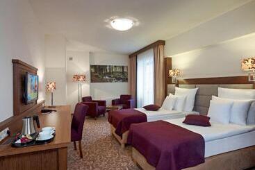 Mercure Krynica Zdrój Resort&spa - Krynica Zdroj