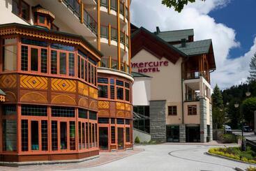 هتل Mercure Krynica Zdrój Resort&spa