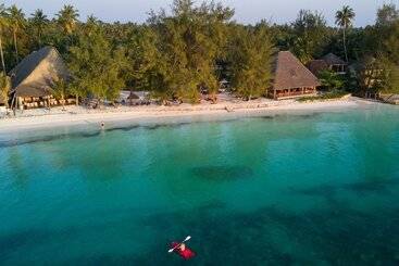 هتل Michamvi Sunset Bay