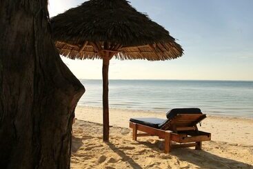 هتل Michamvi Sunset Bay