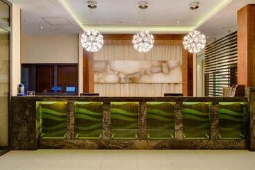 Protea Hotel By Marriott Benin City Select Emotan