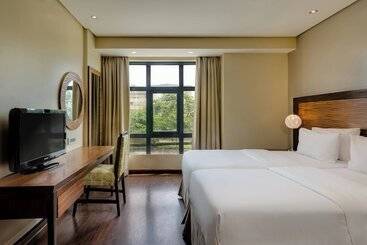 Protea Hotel By Marriott Benin City Select Emotan