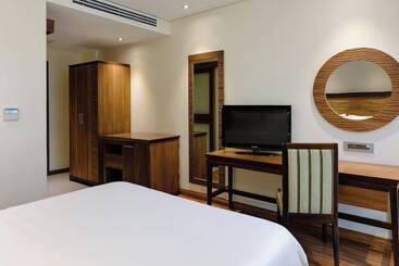 Protea Hotel By Marriott Benin City Select Emotan