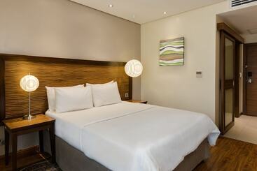 Protea Hotel By Marriott Benin City Select Emotan