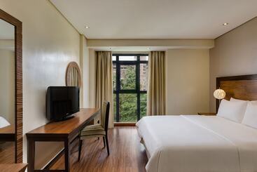 Protea Hotel By Marriott Benin City Select Emotan