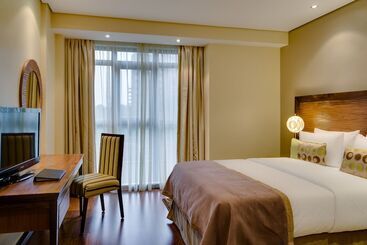 Protea Hotel By Marriott Benin City Select Emotan