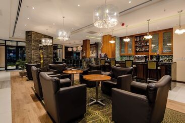 Protea Hotel By Marriott Benin City Select Emotan