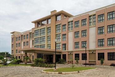 Protea Hotel By Marriott Benin City Select Emotan
