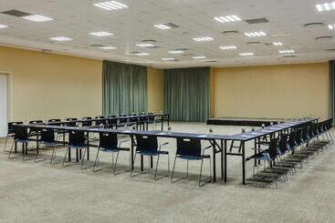 Protea Hotel By Marriott Benin City Select Emotan