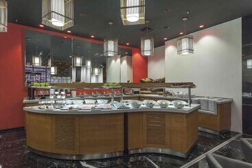 هتل Ramada Encore By Wyndham Izmir