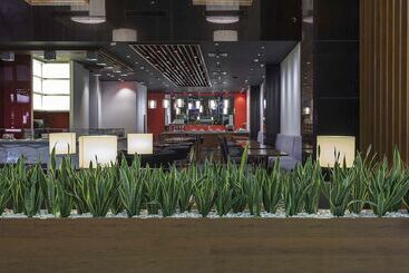 هتل Ramada Encore By Wyndham Izmir