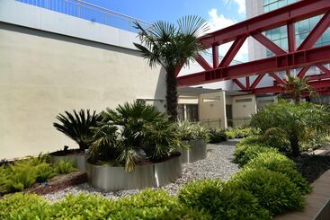 هتل Ramada Encore By Wyndham Izmir