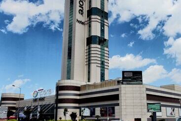 هتل Ramada Encore By Wyndham Izmir
