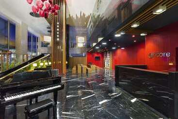 هتل Ramada Encore By Wyndham Izmir