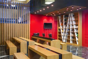 هتل Ramada Encore By Wyndham Izmir