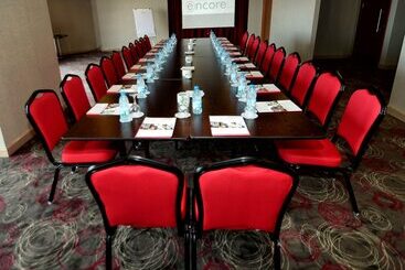 هتل Ramada Encore By Wyndham Izmir