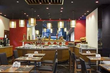هتل Ramada Encore By Wyndham Izmir