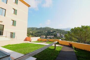 هتل Residence Mondial