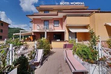 Residence Mondial - Moneglia