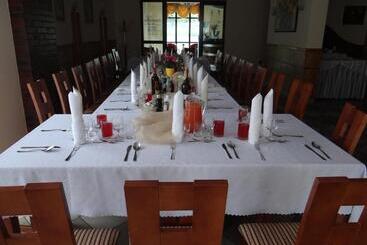 هتل Restauracja Kinga