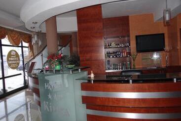 هتل Restauracja Kinga