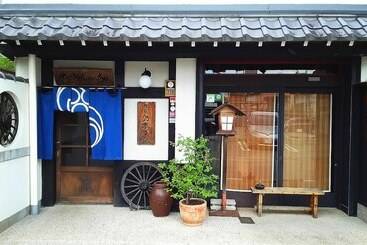 هتل Rickshaw Inn