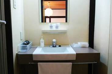 هتل Rickshaw Inn