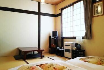 هتل Rickshaw Inn