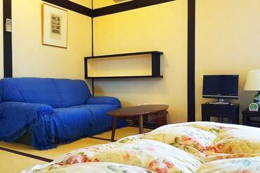 هتل Rickshaw Inn