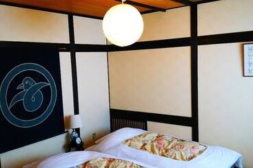 هتل Rickshaw Inn