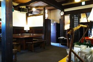 هتل Rickshaw Inn