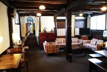 هتل Rickshaw Inn