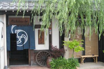 هتل Rickshaw Inn
