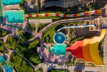 هتل Sentido Akassia Beach