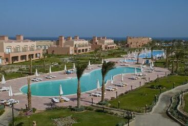 هتل Sentido Akassia Beach
