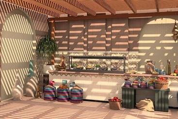 هتل Sentido Akassia Beach