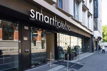 Smarthotel Oslo