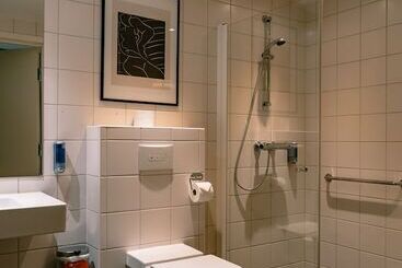 Smarthotel Oslo