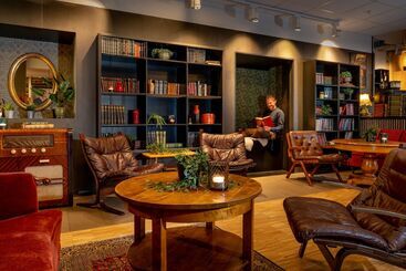 Smarthotel Oslo