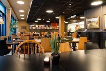 Smarthotel Oslo