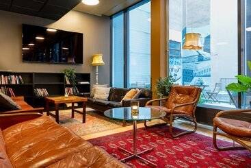 Smarthotel Oslo