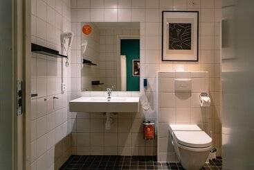 Smarthotel Oslo
