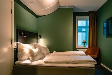 Smarthotel Oslo