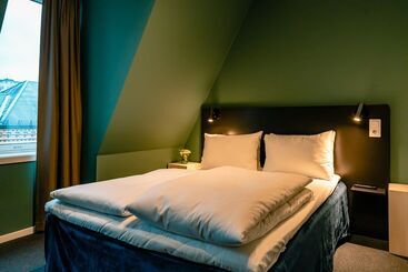 Smarthotel Oslo